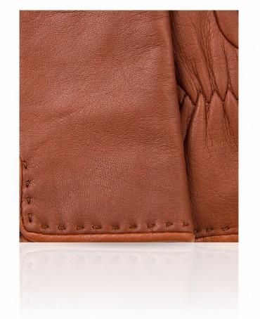 Перчатки Женские 11_ALINA/COGN